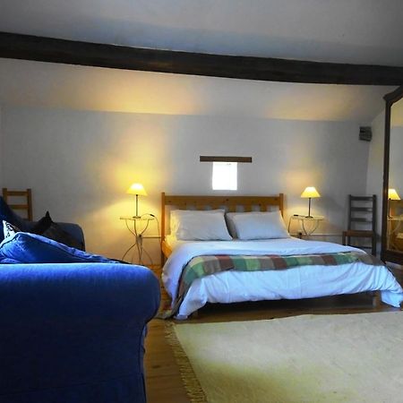 Les Chardons Hotel Chenaud Kültér fotó