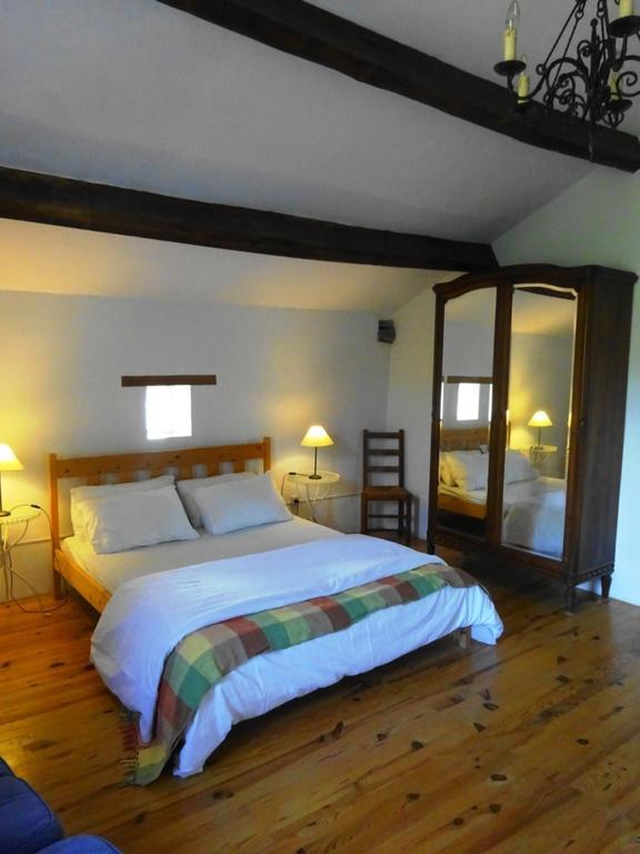 Les Chardons Hotel Chenaud Kültér fotó