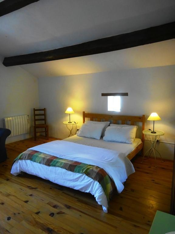 Les Chardons Hotel Chenaud Kültér fotó