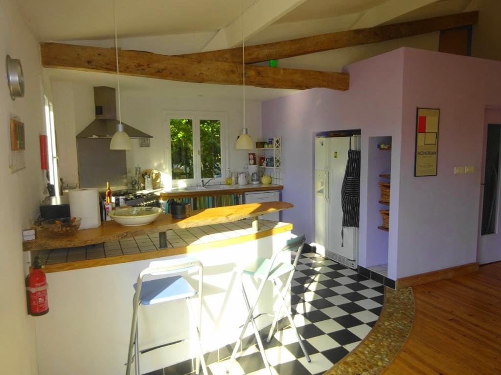 Les Chardons Hotel Chenaud Kültér fotó