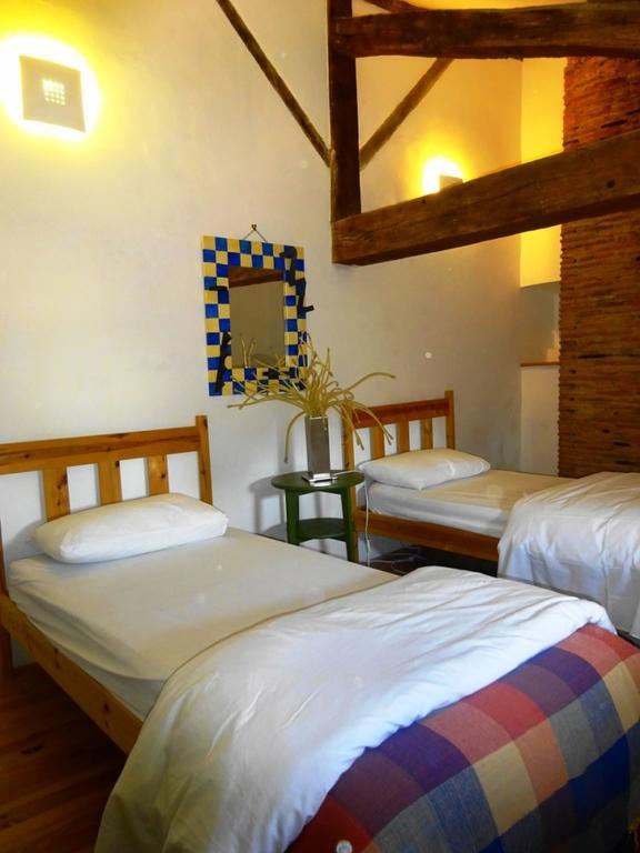 Les Chardons Hotel Chenaud Kültér fotó