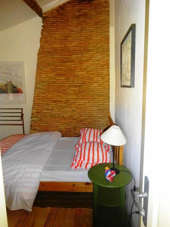 Les Chardons Hotel Chenaud Kültér fotó